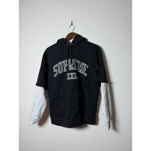 Supreme XXL hoodie